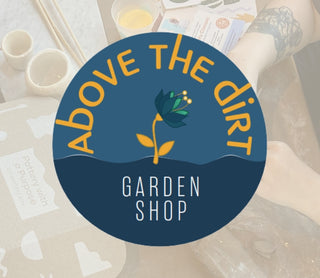Pottery Workshops at Above the Dirt | Louisville, KY