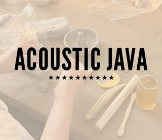 Pottery Workshops at Acoustic Java | Worcester, MA