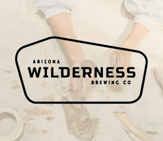 Pottery Workshops at Arizona Wilderness Brewing Co. - DTPHX | Phoenix, AZ