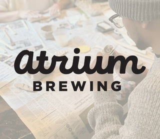 Pottery Workshops at Atrium Brewing - Norton Commons | Prospect, KY (Multiple Dates)