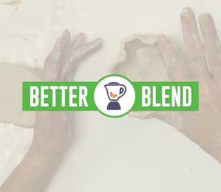 Pottery Workshops at Better Blend | Louisville, KY (Multiple Dates)