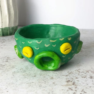 Vacation Week Pottery Workshops | Needham, MA (Multiple Dates)