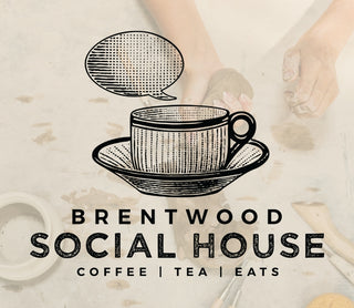 Pottery Workshops at Brentwood Social House | Austin, TX