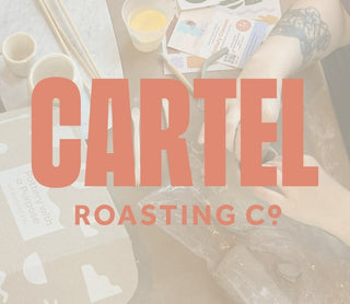Pottery Workshops at Cartel Roasting Co. - Tempe Maple Ash | Tempe, AZ