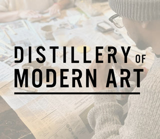 Pottery Workshops at Distillery of Modern Art | Chamblee, GA