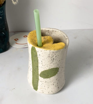 Ceramic Clay Upgrade