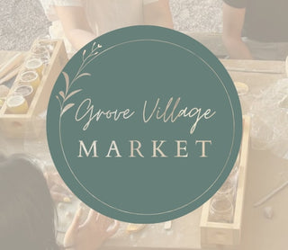 Pottery Workshops at Grove Village Market | Worcester, MA (Multiple Dates)