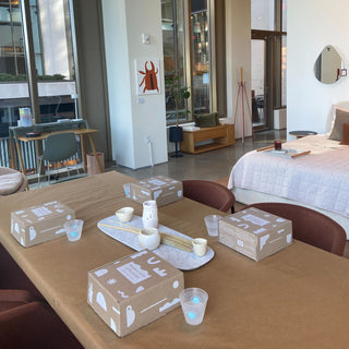 Pottery Workshops at Blu Dot | Boston, MA (Multiple Dates)