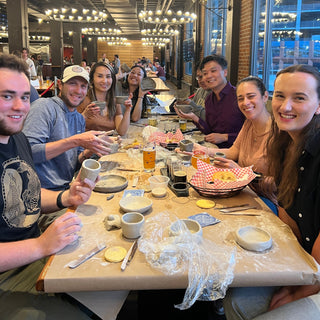 Pottery Workshops at Short Path Distillery | Everett, MA (Multiple Dates)