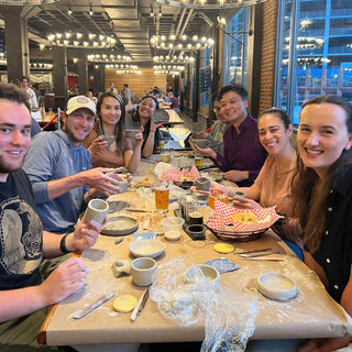 Pottery Workshops at Dave & Buster's - Desert Ridge | Phoenix, AZ