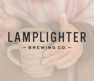 Pottery Workshops at Lamplighter Brewing Co – CX | Cambridge, MA (Multiple Dates)