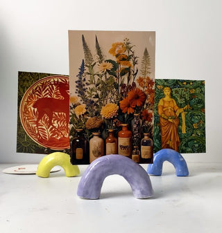 Pottery Workshops at The Eleanor | Scottsdale, AZ