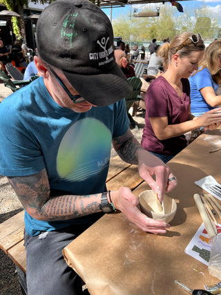 Pottery Workshops at DC Brau Brewing | Washington, DC (Multiple Dates)