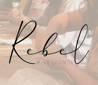Pottery Workshops at Rebel Wine Lounge | Mesa, AZ