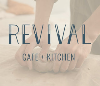 Pottery Workshops at Revival Cafe & Kitchen | Cambridge, MA