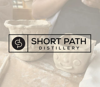 Pottery Workshops at Short Path Distillery | Everett, MA (Multiple Dates)
