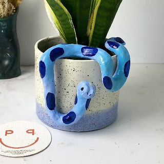 Vacation Week Pottery Workshops | Needham, MA (Multiple Dates)