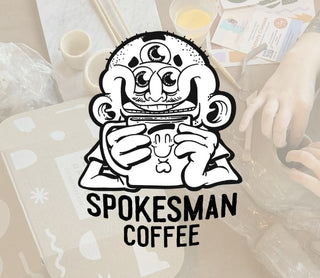 Pottery Workshops at Spokesman Coffee - South | Austin, TX