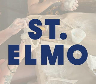 Pottery Workshops at St. Elmo Brewing Co - Springdale | Austin, TX