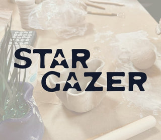 Pottery Workshops at Stargazer | Austin, TX