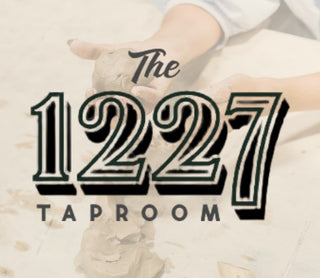 Pottery Workshops at The 1227 Taproom | Phoenix, AZ
