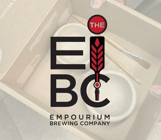 Pottery Workshops at The Empourium Brewing Company | Denver, CO