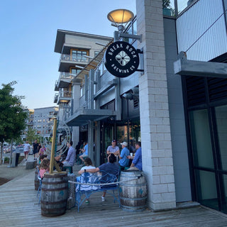 Pottery Workshops at Break Rock Brewing | Quincy, MA (Multiple Dates)