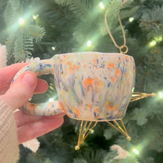 Holiday Edition Pottery Workshop | Needham, MA