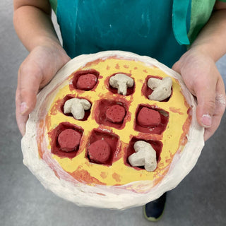 Vacation Week Pottery Workshops | Needham, MA (Multiple Dates)