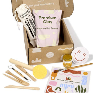 Pottery Workshops at City State DC | Washington, DC