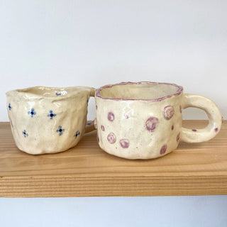 Pottery Workshops at Acoustic Java | Worcester, MA