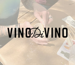 Pottery Workshops at Vinodivino | Marion, MA