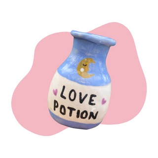 Deluxe Clay Kit – Ceramic