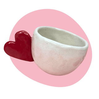 Pottery Painting at Pottery with a Purpose Studio | Needham, MA (Multiple Dates)