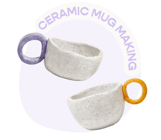 Pottery Workshops at Travelmug Cafe | Boston, MA