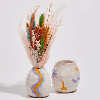 Pottery Painting at Pottery with a Purpose Studio | Needham, MA (Multiple Dates)