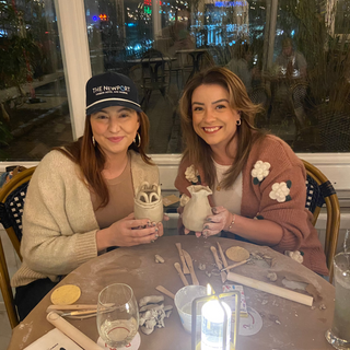 Pottery Workshops at 7 Locks Brewing | Rockville, MD