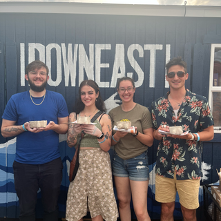 Pottery Workshops at Downeast Cider House | Boston, MA