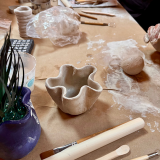 Pottery Workshops at Lost Generation Brewing Co. | Washington, DC
