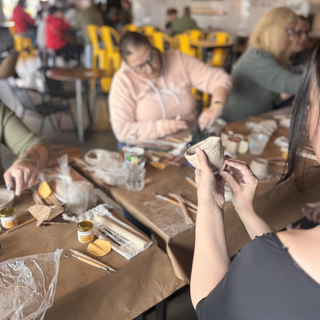 Pottery Workshops at Atlas Brew Works - The Bridge District | Washington, DC (Multiple Dates)