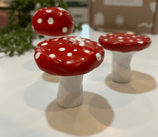 Deluxe Pottery Kit  – Air Dry