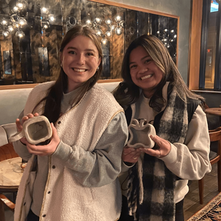 Pottery Workshops at Table Public House | Denver, CO