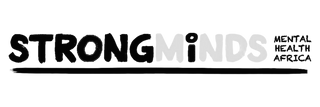 Strong Minds Logo
