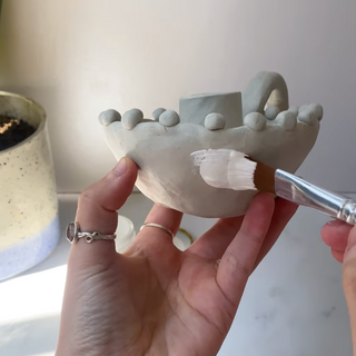 Date Night Pottery Workshop at Pottery with a Purpose Studio | Needham, MA (Multiple Dates)