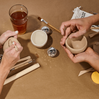 Pottery Workshops at Atlas Brew Works - The Bridge District | Washington, DC (Multiple Dates)