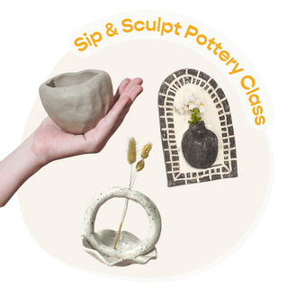 Pottery Workshops at Dave & Buster's - Desert Ridge | Phoenix, AZ