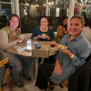 Pottery Workshops at Table Public House | Denver, CO