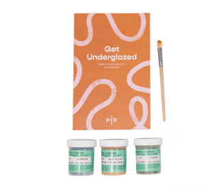 Deluxe Clay Kit – Ceramic - Pottery with a Purpose