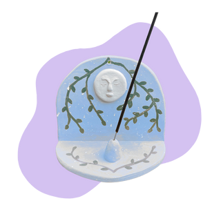 Beginner Pottery Kit  – Air Dry