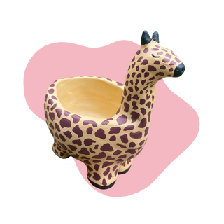 Deluxe Pottery Kit  – Air Dry